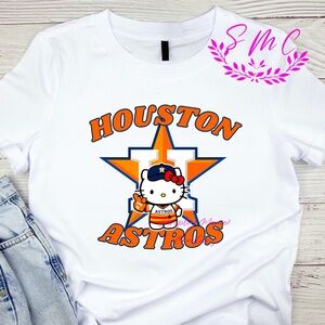 Houston Astro Gear
